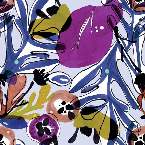 Cayena Blanca: Joy by Cayena Blanca