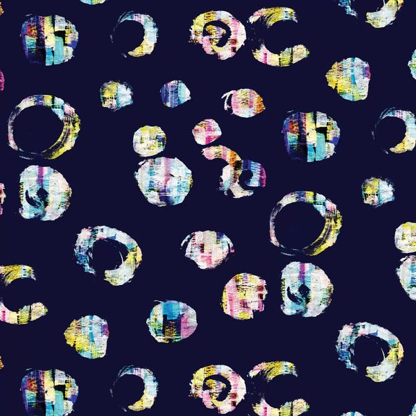 Abstract: Abstract by Cayena Blanca