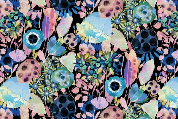 Cayena Blanca: Neon by Cayena Blanca