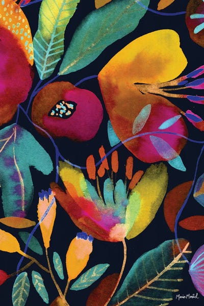 Cayena Blanca: Gold by Cayena Blanca