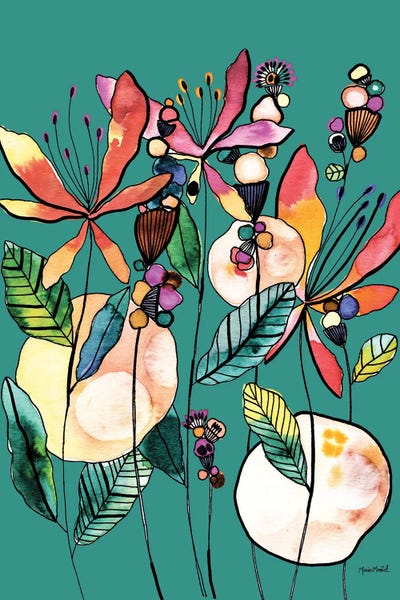 Cayena Blanca: Desert Butterflies by Cayena Blanca