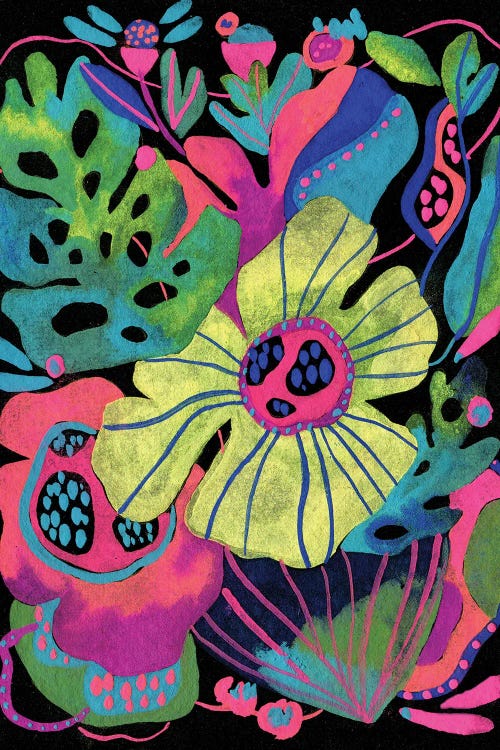 Tapestry Of Dreams
