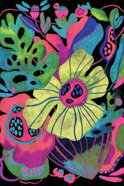 Cayena Blanca: Tapestry Of Dreams by Cayena Blanca