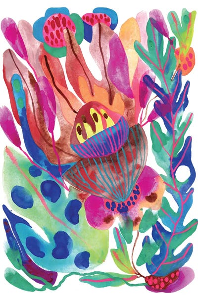 Cayena Blanca: Harmony by Cayena Blanca