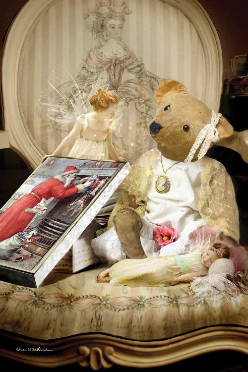 A Beary Merry Christmas