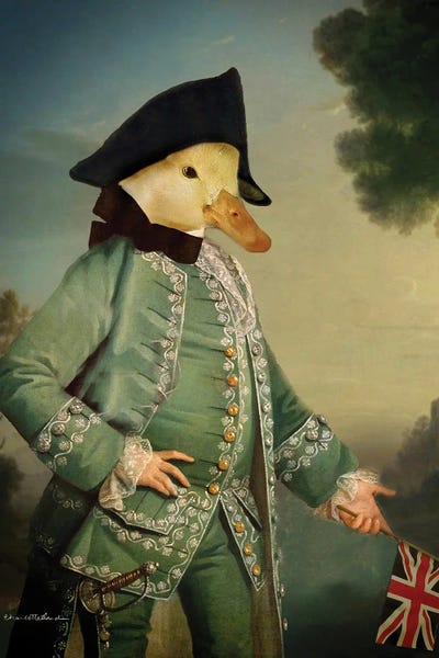 Ahoy There