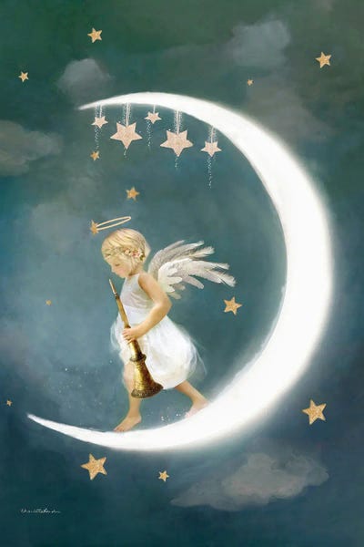 Angel Of Friendship Alternative