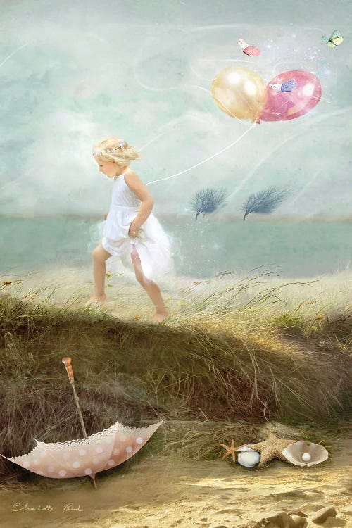 Summer Breeze