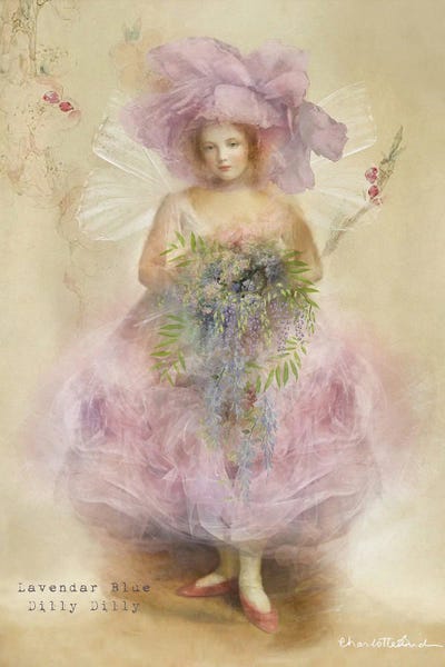 Lavender Rose