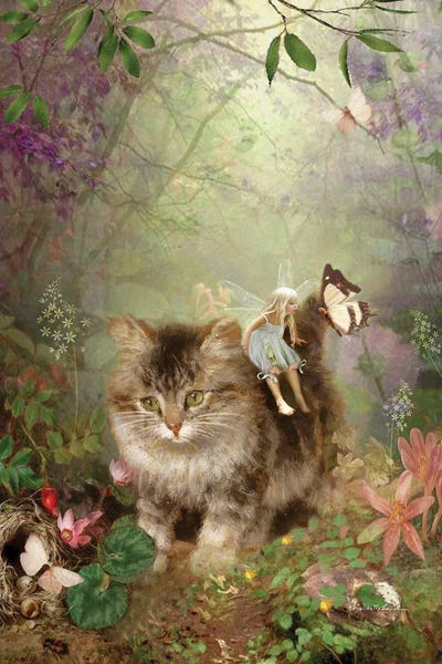 Butterfly Kisses