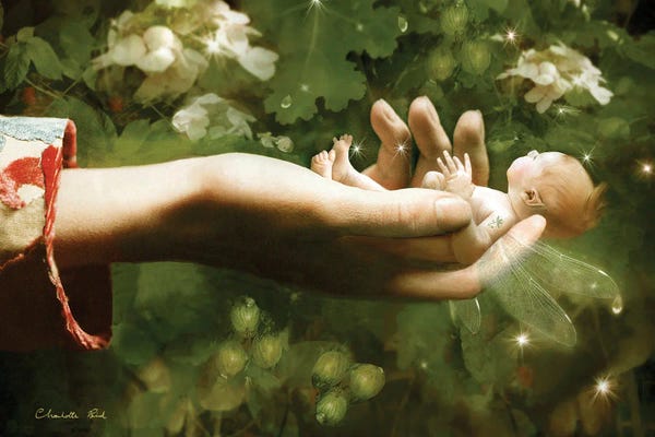 The Foundling