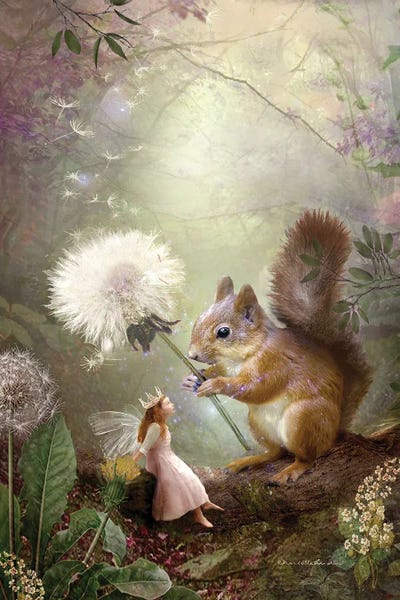 Rodents: Queen For A Day by Charlotte Bird