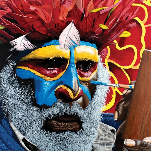 African Heritage: Preparing by Christian Beijer