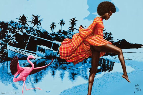 Animal Lover: Lush Life by Christian Beijer