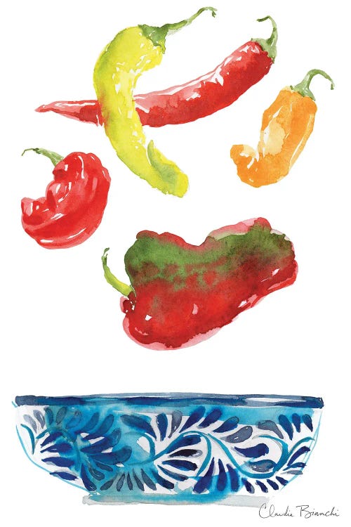 Peppers