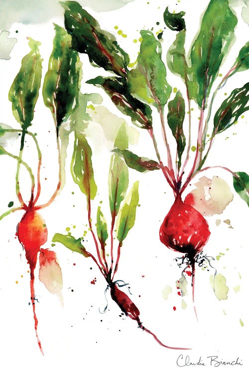 Garden Beets