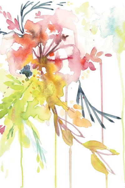 Solas by Claudia Bianchi art print