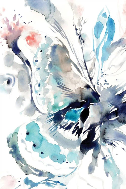 Wing by Claudia Bianchi wall art