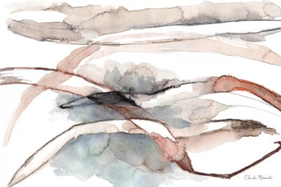 Catalpa by Claudia Bianchi art print