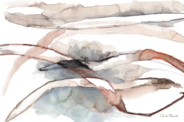 Catalpa by Claudia Bianchi wall art