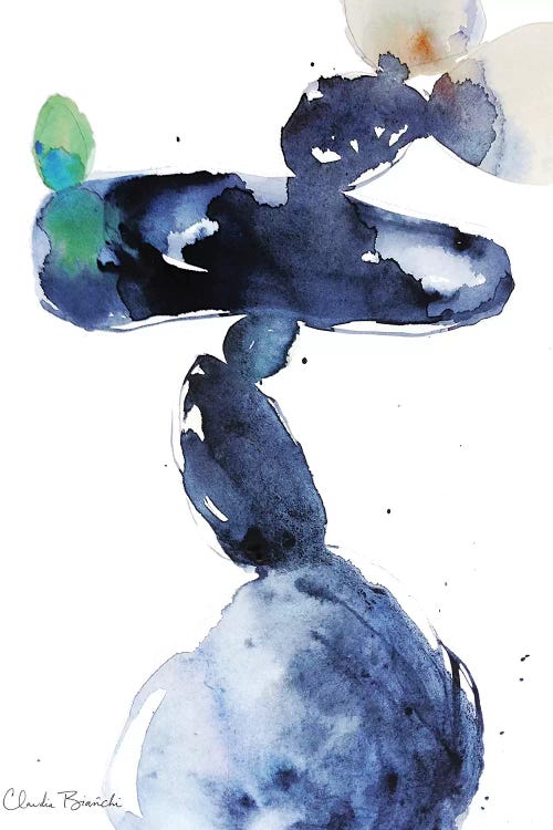 Formations by Claudia Bianchi wall art