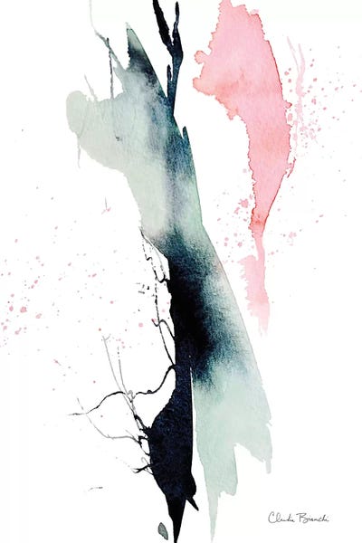 Pulse by Claudia Bianchi acrylic art print