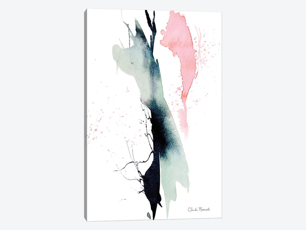 Pulse by Claudia Bianchi 1-piece Canvas Artwork