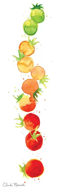 Tomato Ombre