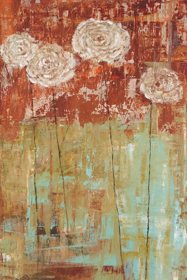 Carol Black: Summer Dream I by Carol Black