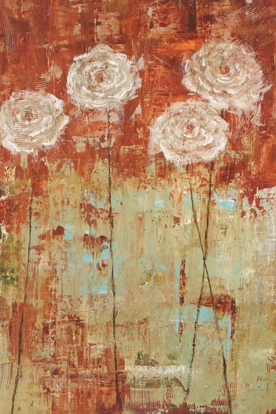 Summer Dream II by Carol Black canvas print