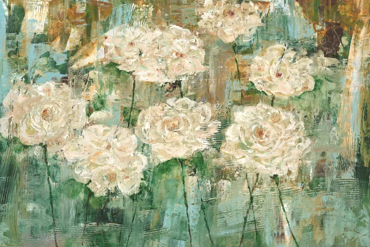 White Roses I