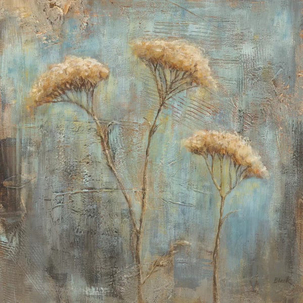 Carol Black: Morning Mist I by Carol Black