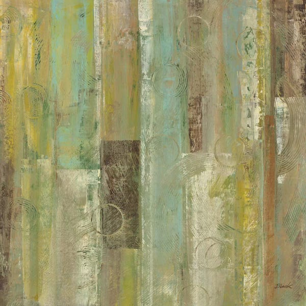 Carol Black: Minor Planets I by Carol Black