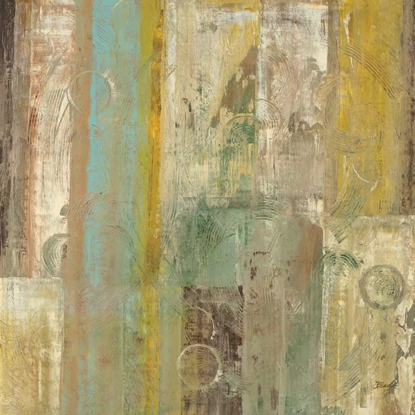 Carol Black: Minor Planets II by Carol Black