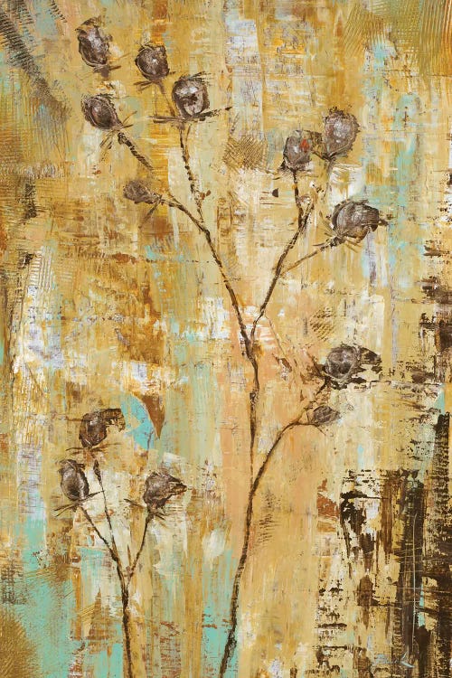 Promise of Spring I by Carol Black wall art