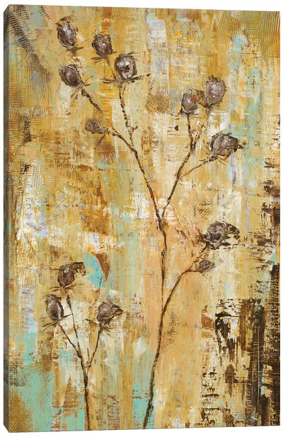 Promise of Spring I Canvas Art Print