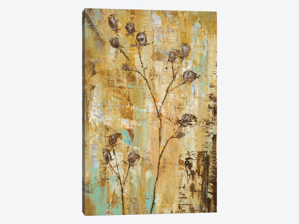 Promise of Spring I by Carol Black 1-piece Canvas Print