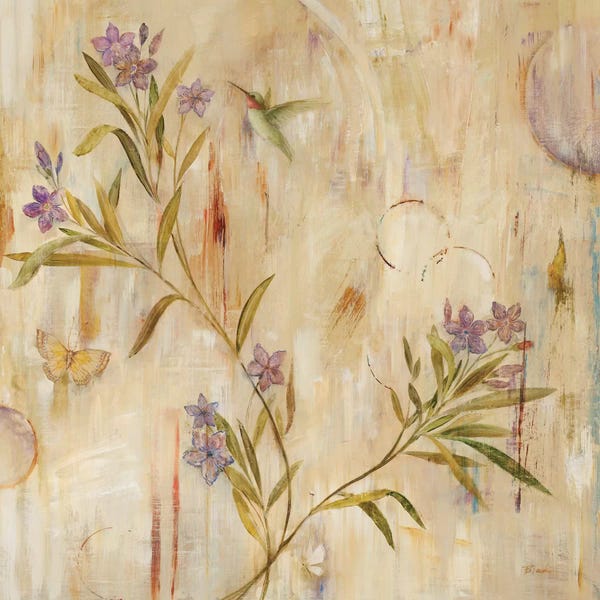 Carol Black: Ruby II by Carol Black