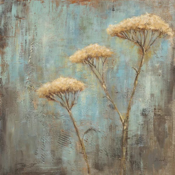 Carol Black: Morning Mist II by Carol Black