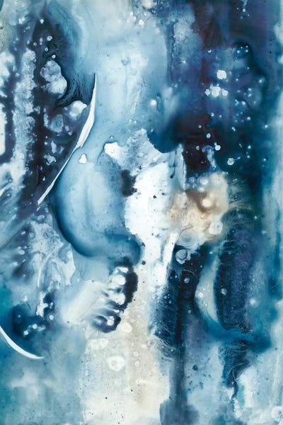 Joyce Combs: Peaceful Calm II by Joyce Combs