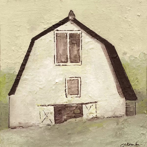 Joyce Combs: On the Farm II by Joyce Combs