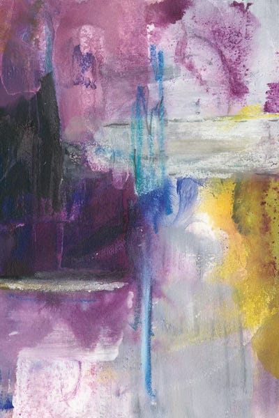 Joyce Combs: New Beginning II by Joyce Combs