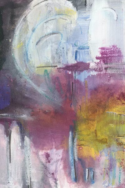 Joyce Combs: New Beginning III by Joyce Combs