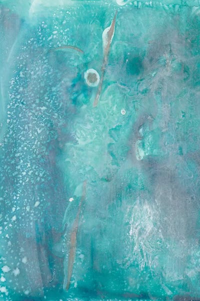 Joyce Combs: Pleasant Memories I by Joyce Combs