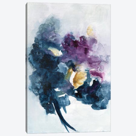 Bouquet I Canvas Print #CBS141} by Joyce Combs Art Print
