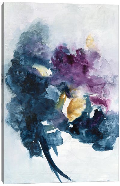 Bouquet I Canvas Art Print