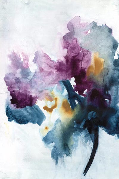 Joyce Combs: Bouquet II by Joyce Combs