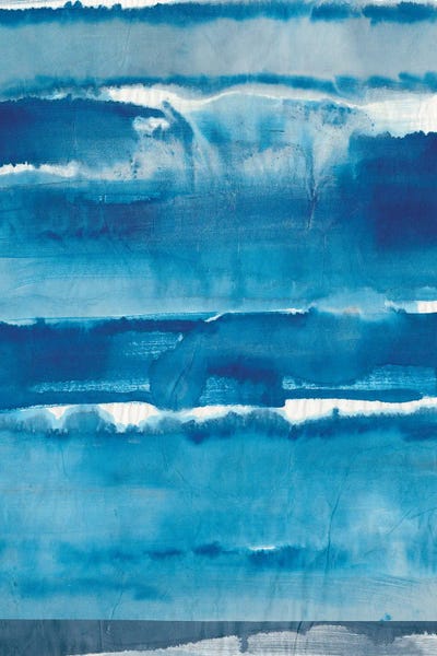 Joyce Combs: High Tide II by Joyce Combs