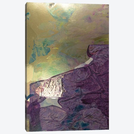 Monet's Landscape IV Canvas Print #CBS173} by Joyce Combs Canvas Art