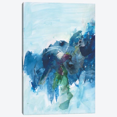 Skyward Bound I Canvas Print #CBS179} by Joyce Combs Canvas Wall Art